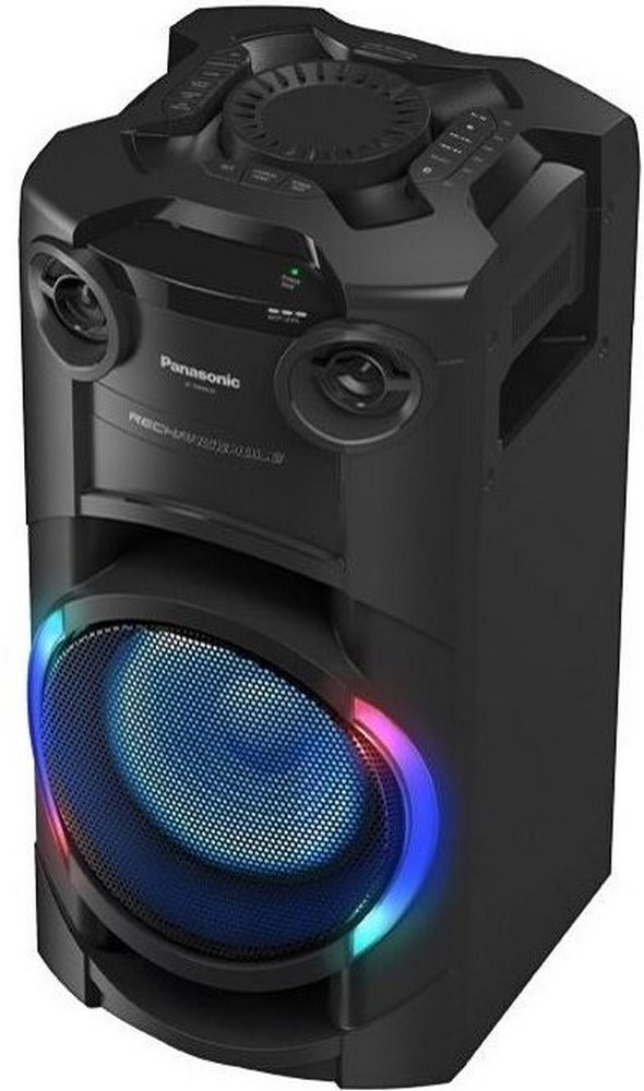 Колонка для вечеринок Panasonic SCTMAX10GSK photo 2