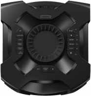 Колонка для вечеринок Panasonic SCTMAX10GSK thumbnav 3
