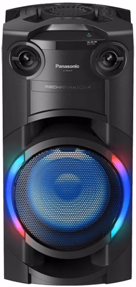 Boxa pentru Party Panasonic SCTMAX20GSK 