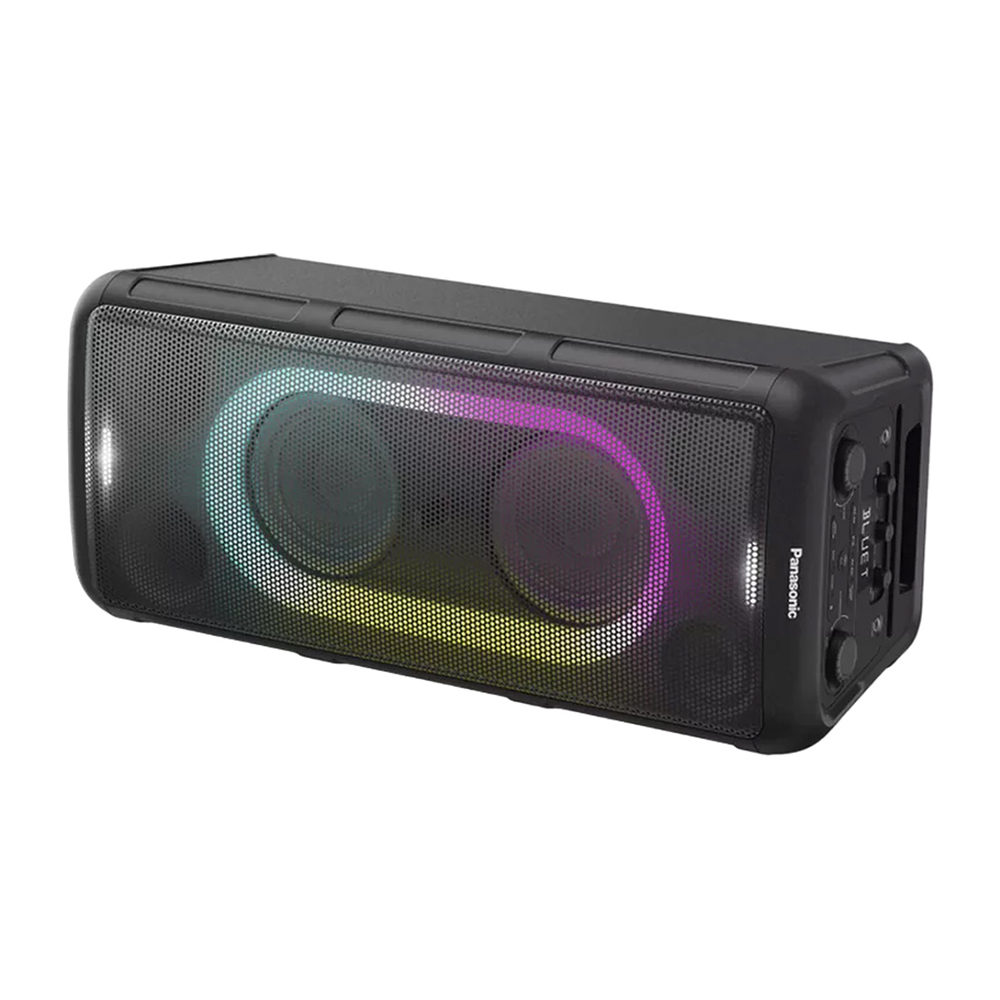 Колонка для вечеринок Panasonic SC-TMAX45GSK photo 3