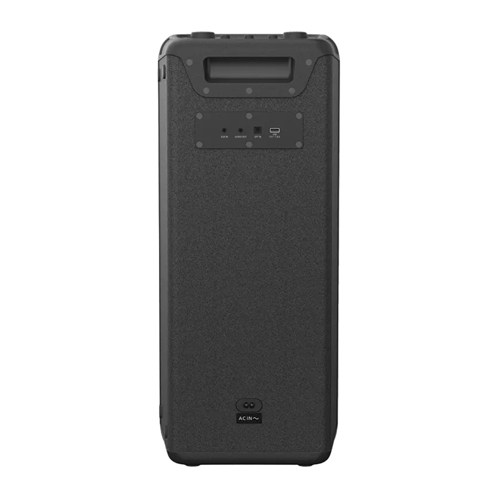 Колонка для вечеринок Panasonic SC-TMAX45GSK photo 4