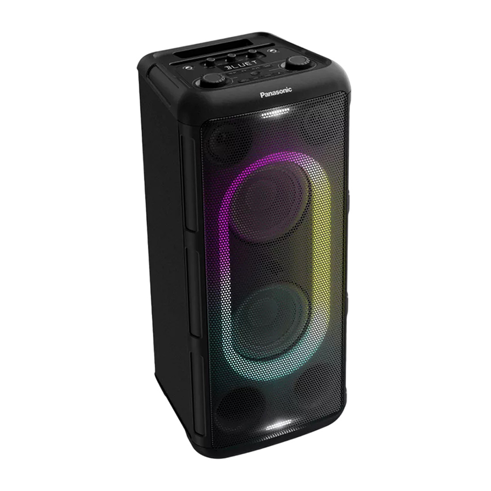 Колонка для вечеринок Panasonic SC-TMAX45GSK photo 6