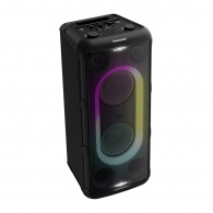 Колонка для вечеринок Panasonic SC-TMAX45GSK thumbnav 6