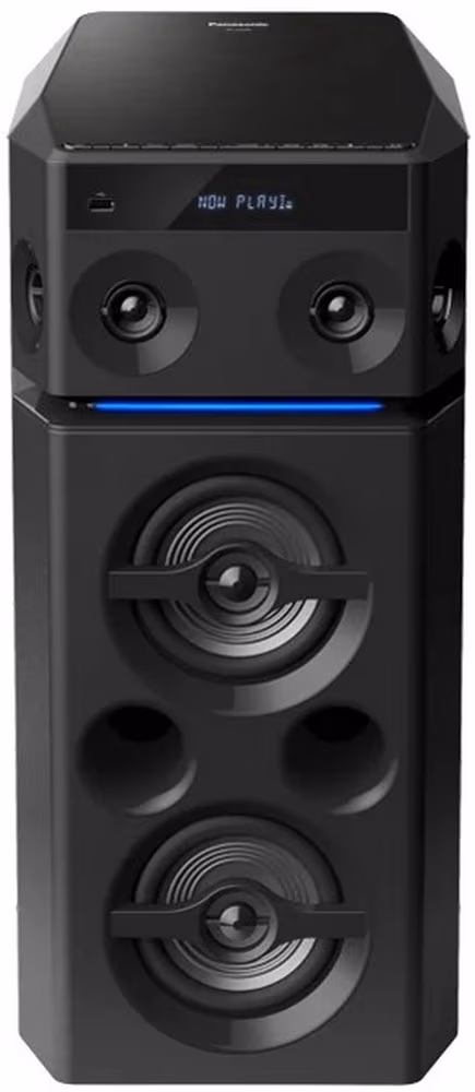 Boxa pentru Party Panasonic SCUA30GSK 