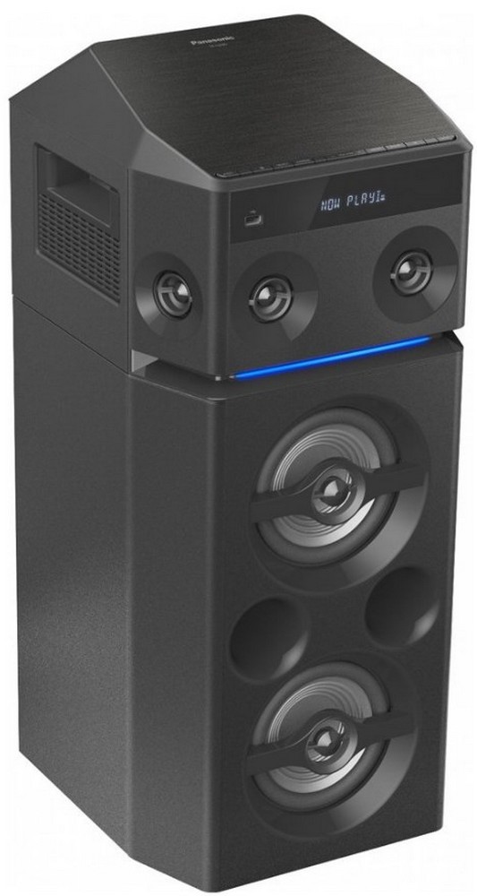 Boxa pentru Party Panasonic SCUA30GSK photo 2