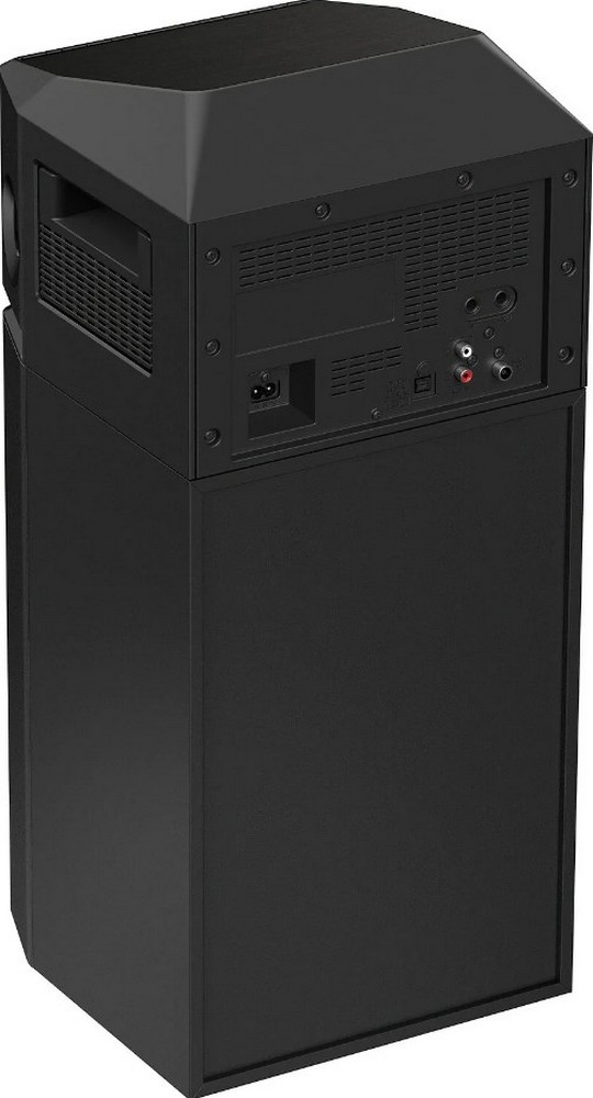 Boxa pentru Party Panasonic SCUA30GSK photo 3