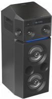 Boxa pentru Party Panasonic SCUA30GSK thumbnav 2