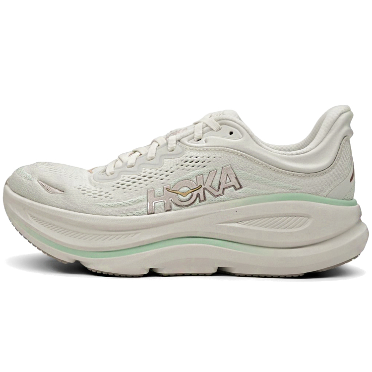 Кроссовки Hoka Bondi 9 / Женский / 38 / Белый photo 1