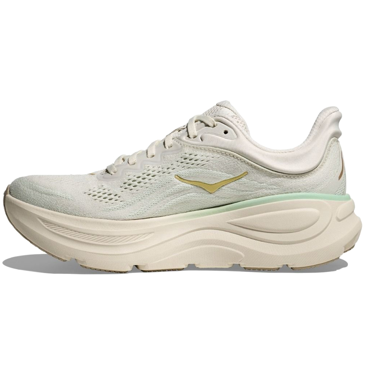 Кроссовки Hoka Bondi 9 / Женский / 38 / Белый photo 2