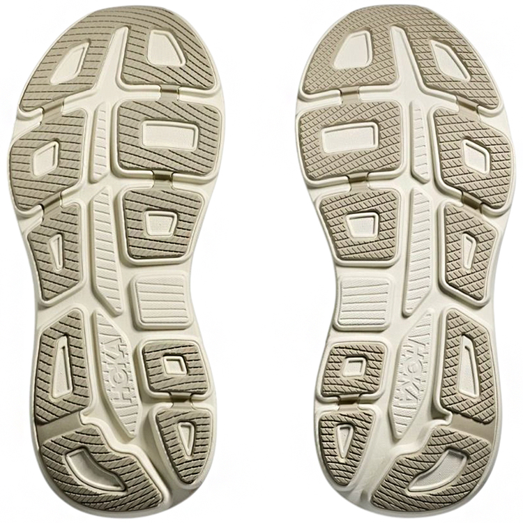 Кроссовки Hoka Bondi 9 / Женский / 38 / Белый photo 4