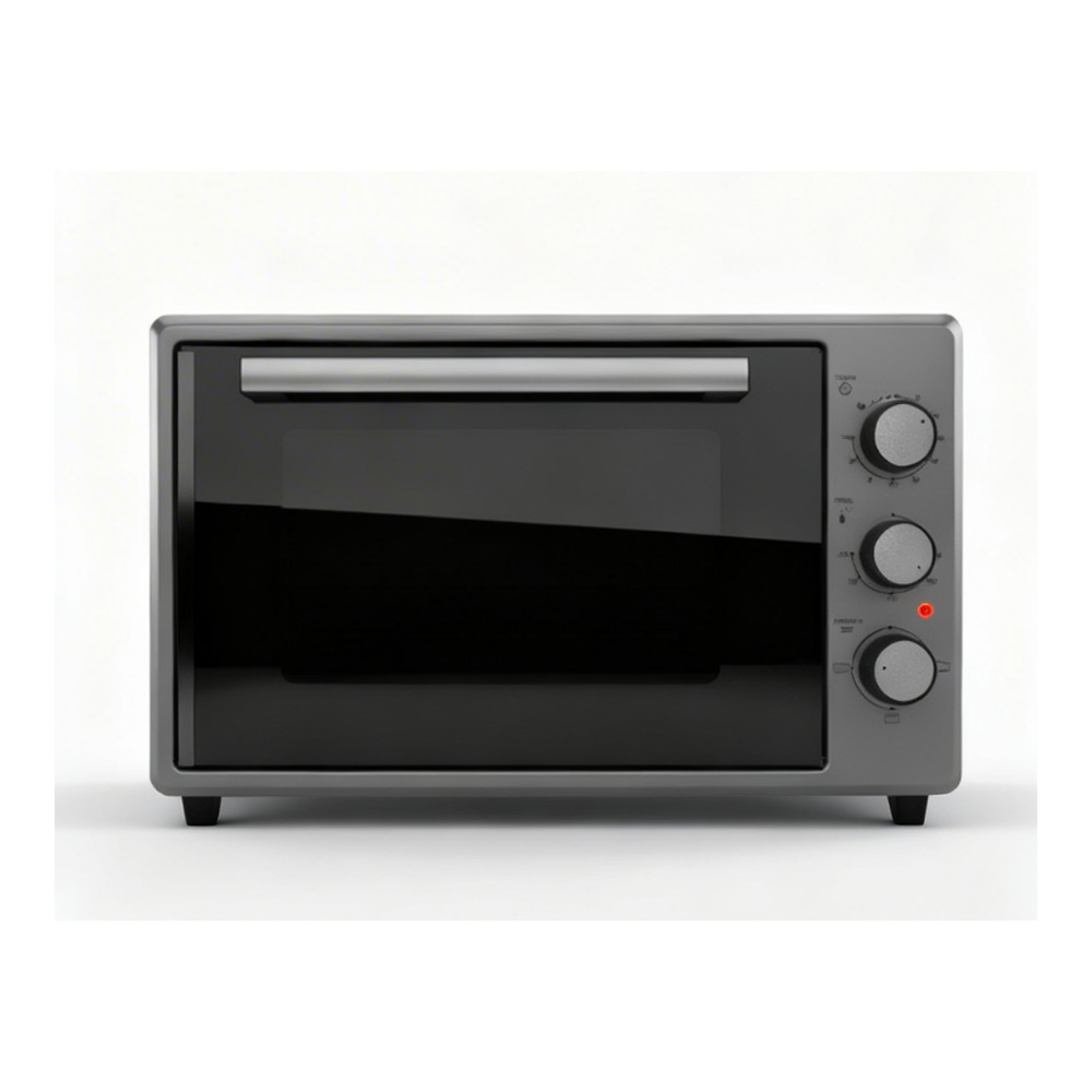 Электрическая печь Ferre 37300SL photo 4