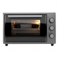 Электрическая печь Ferre 37300SL thumbnav 1