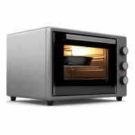 Электрическая печь Ferre 37300SL thumbnav 2