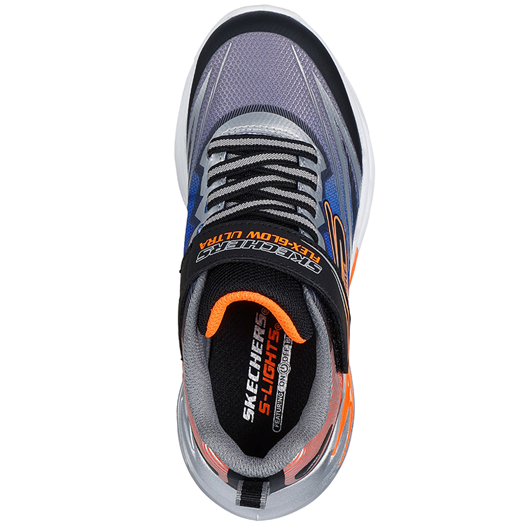 Кроссовки Skechers FLEX-GLOW ULTRA photo 3