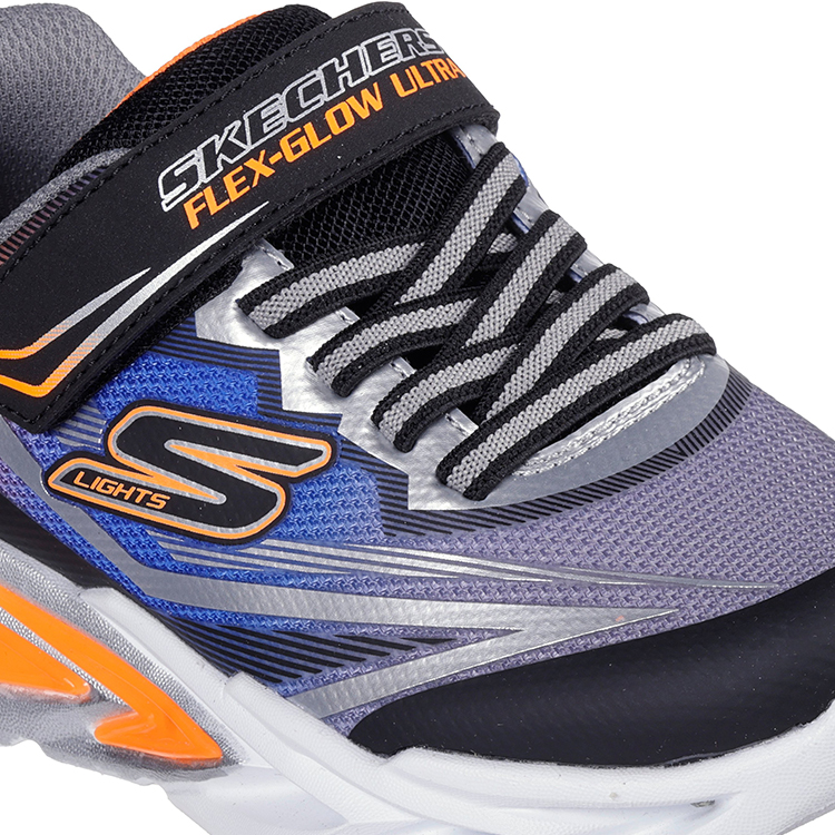 Кроссовки Skechers FLEX-GLOW ULTRA photo 5
