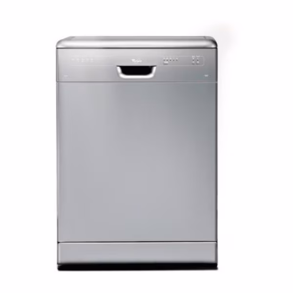 Masina de spalat vase Whirlpool WQP89239WH