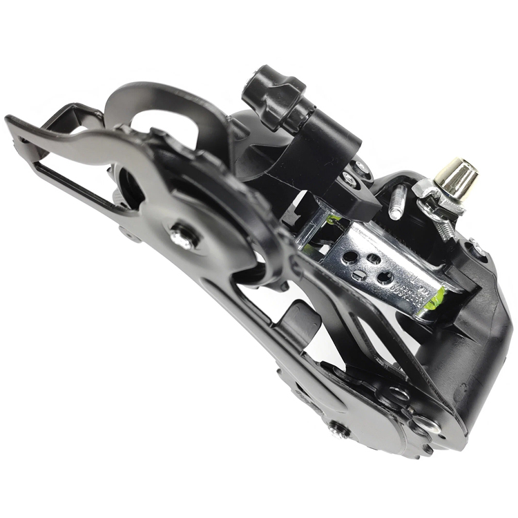 Задний переключатель скорости SHIMANO TOURNEY RD-TX800 photo 3