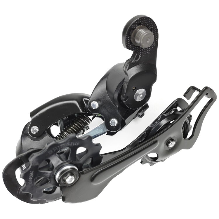 Задний переключатель скорости SHIMANO TOURNEY RD-TX800 photo 4