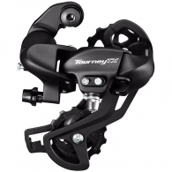 Задний переключатель скорости SHIMANO TOURNEY RD-TX800 thumbnav 1