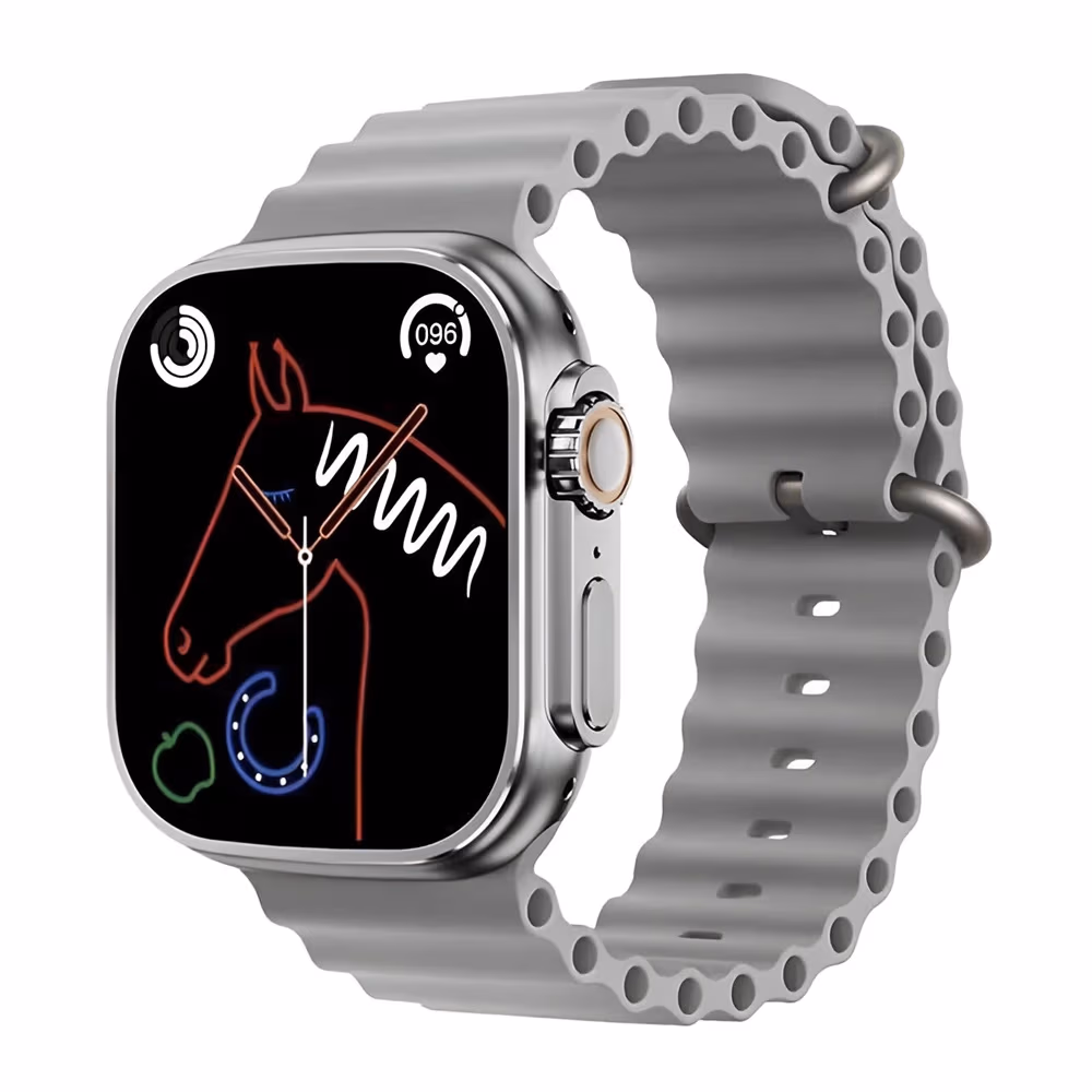 Смарт часы Charome T8 Ultra HD Call Smart Watch
