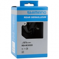 Schimbator viteza spate SHIMANO ACERA RD-M3020-8, 7/8 VIT thumbnav 3