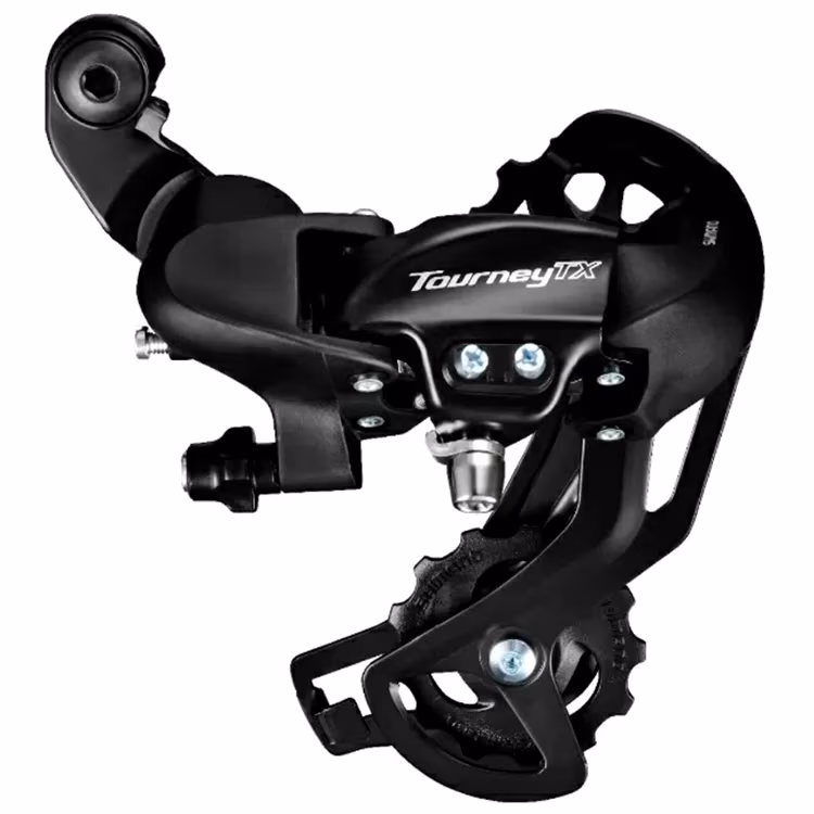 Schimbator viteza spate SHIMANO TOURNEY RD-TX800, 7/8 SPEED 