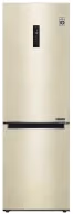 Frigider LG GA-B459 MESL