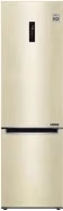 Frigider LG GAB509MESL