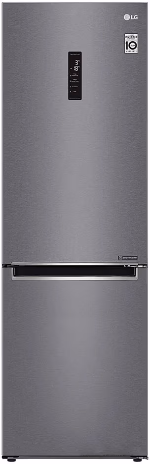 Frigider LG GA-B509MLSL 