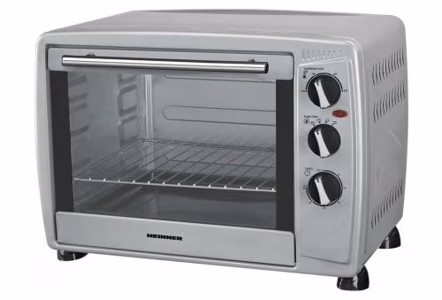 Cuptor electric Heinner HCEG35SL 