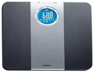 Smart-cintar Heinner HDS150BKSL