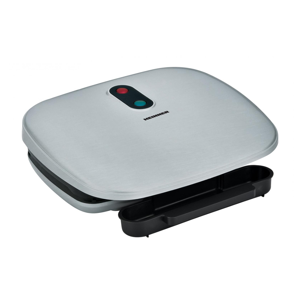 Grill Heinner HEG-F1000SL