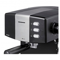 Кофемашина Heinner HEM-850BKSL thumbnav 2