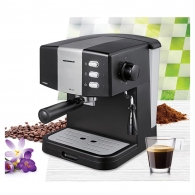 Кофемашина Heinner HEM-850BKSL thumbnav 3