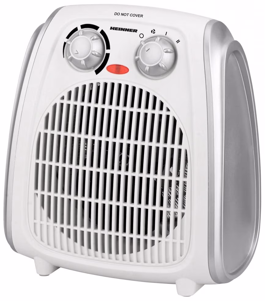 Ventilator termic Heinner HFH-L2000SL