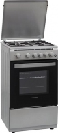 Газовая плита Heinner  HFSC-V50LITGSL thumbnav 1