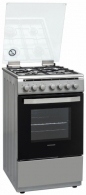 Газовая плита Heinner  HFSC-V60LITGC-SL thumbnav 2