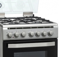 Газовая плита Heinner  HFSC-V60LITGC-SL thumbnav 3