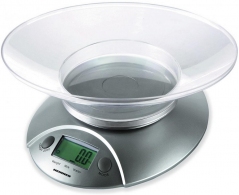 Cintar p/u bucatarie Heinner HKS5SL, 5 kg, Gri thumbnav 1