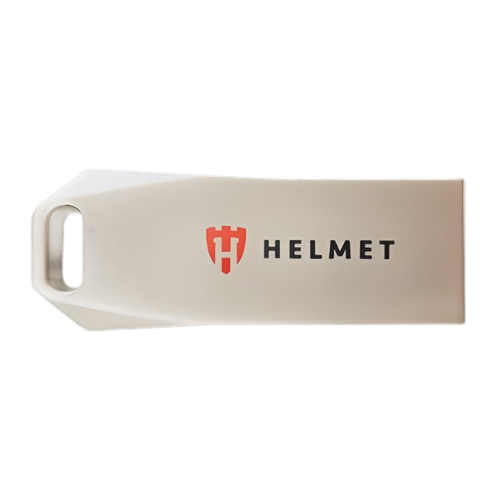 USB Флэш Helmet HMTUSB32ML128GBSL photo 1 USB Флэш Helmet HMTUSB32ML128GBSL photo 1