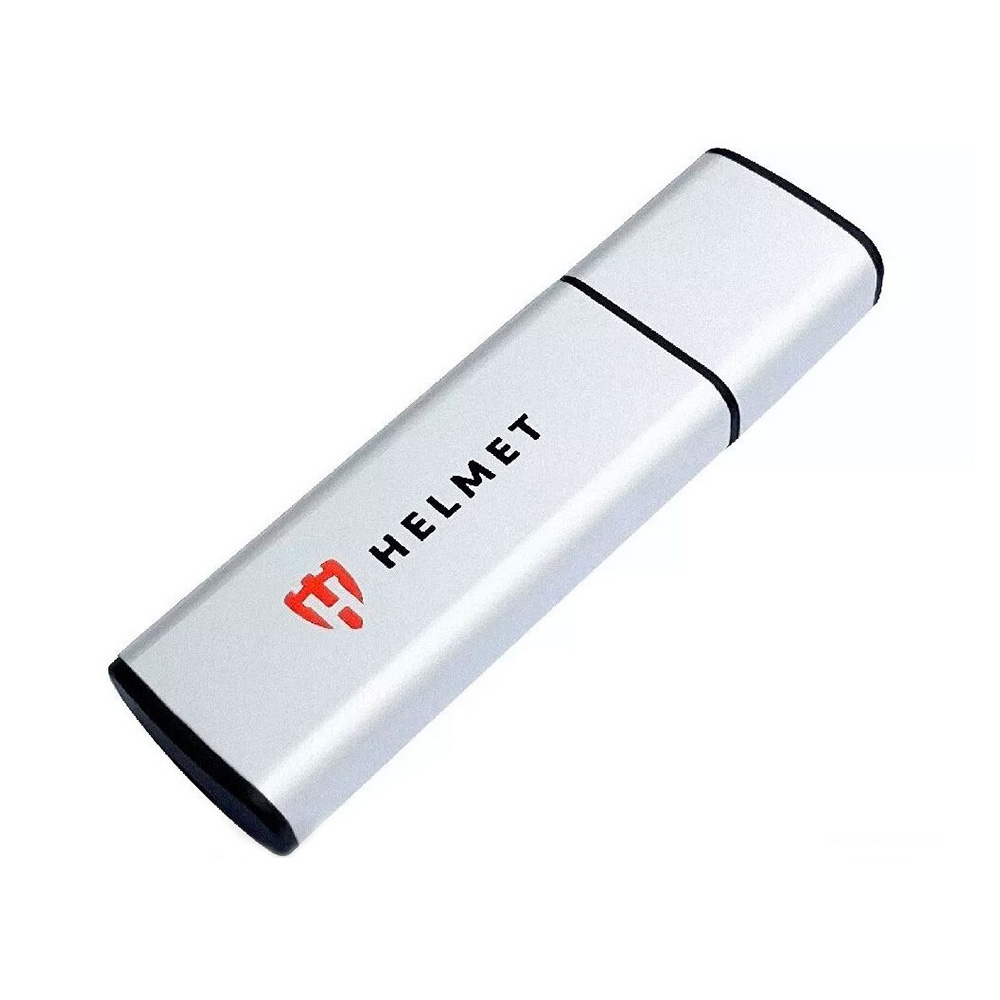 USB Флэш Helmet HMTUSB32ML256GBSL photo 2