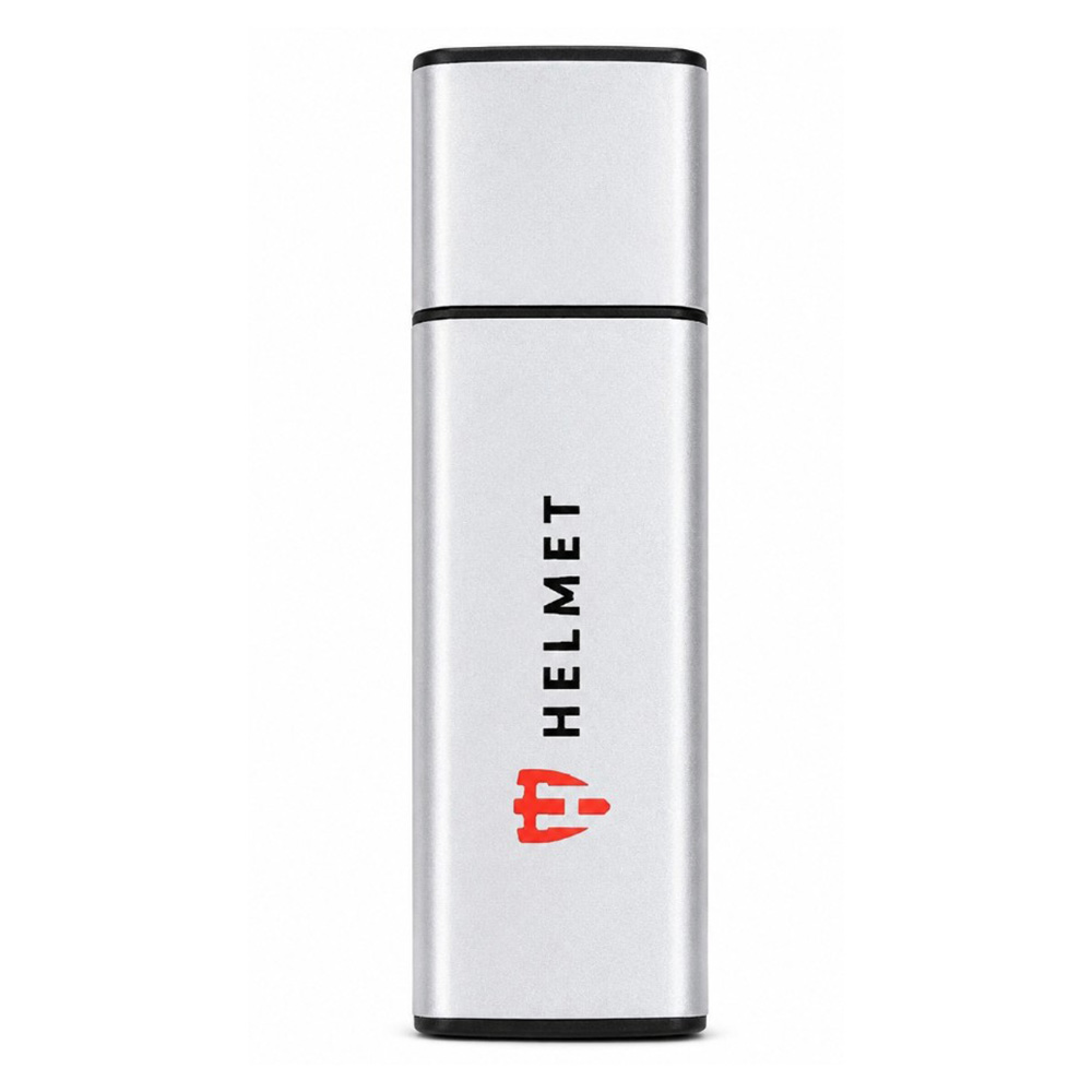 USB Флэш Helmet HMTUSB32ML256GBSL photo 5