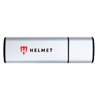USB Флэш Helmet HMTUSB32ML256GBSL thumbnav 1