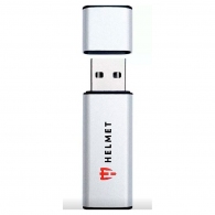 USB Флэш Helmet HMTUSB32ML256GBSL thumbnav 4