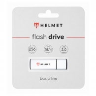 USB Флэш Helmet HMTUSB32ML256GBSL thumbnav 7