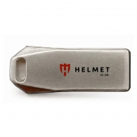 USB Flash Helmet HMTUSB32ML32GBSL thumbnav 1