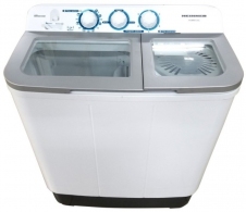 Mas.de spalat semiautomat Heinner HSWM63SL thumbnav 1
