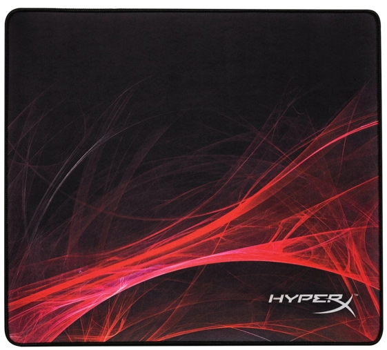 Коврик HyperX Fury S Large Speed Edition (HX-MPFS-S-L)