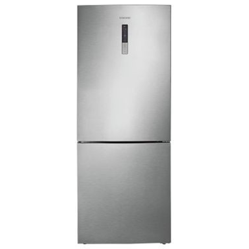 Frigider cu doua usi Samsung RL4353RBASL / 435 l / 185 cm / A++ / Gri photo 1 Frigider cu doua usi Samsung RL4353RBASL / 435 l / 185 cm / A++ / Gri photo 1