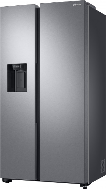 Frigider Side-by-Side Samsung RS68N8220SL/UA / 617 l / 179 cm / A+ / Gri photo 2